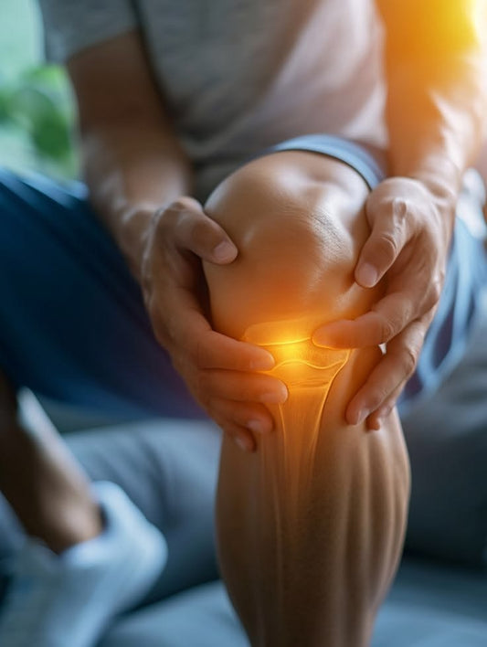 Best Joint Support Supplements: How to Support Joint Mobility, Flexibility and Comfort Naturally